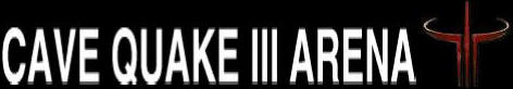 CAVE QUAKE III ARENA