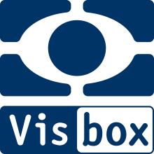 Visbox Logo