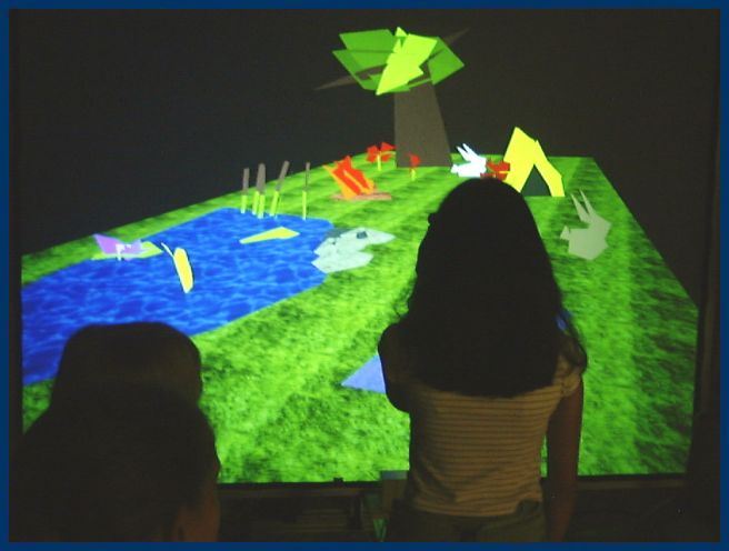 Photo of VisBox - VR Savvy