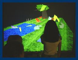 VR Savvy