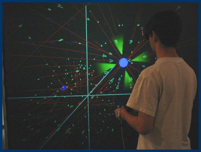 Photo of VisBox - Valpo Vector