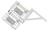 Projector Positioner Design