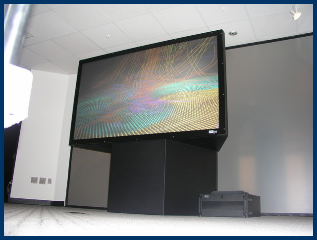 Photo of VisBox-HD