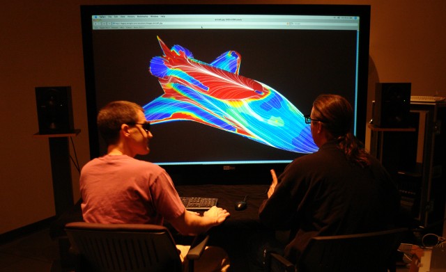 Photo of VisBox-HD