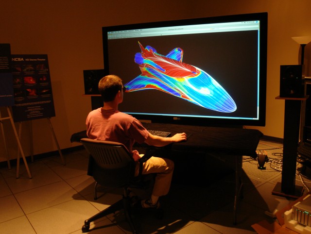 Photo of VisBox-HD