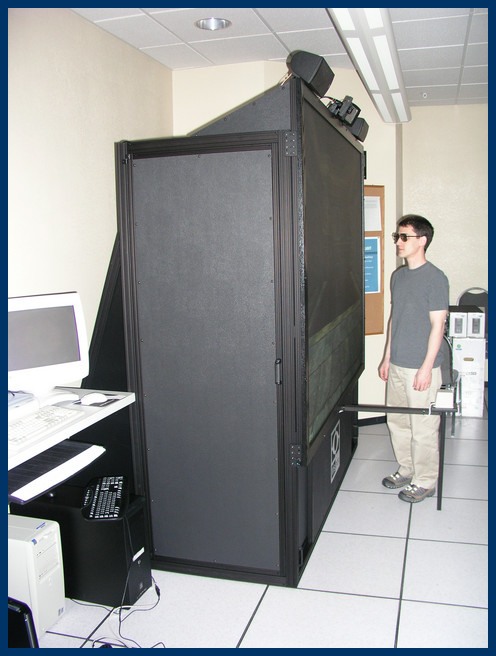 Photo of VisBox-P1