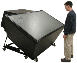 VisBox-HD6T