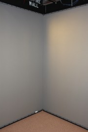 photo of edge between two VisBox-X3 modules