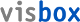 Visbox logo