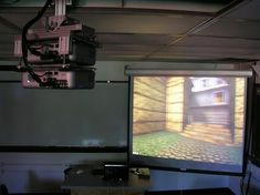 VisDuo system