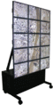 VisWall-LCD
