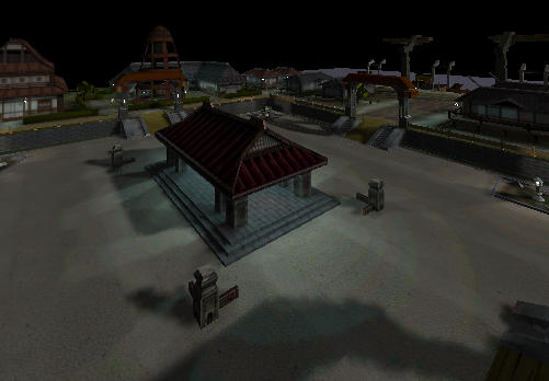 screenshot showing wolong