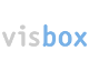 visbox logo