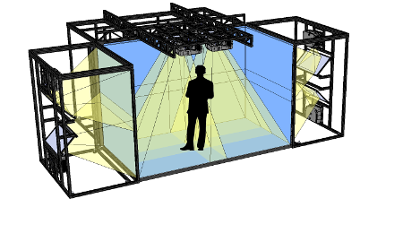 VisCube C4-T4