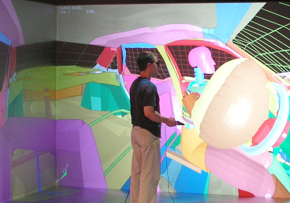VisCube VisCube