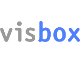 visbox logo