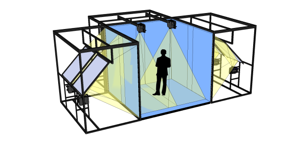 VisCube C4-T2