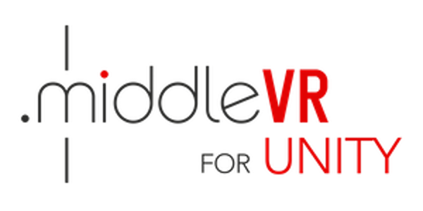 MiddleVR