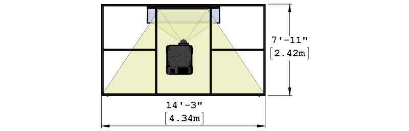 VisWall 4k drawing top VisWall 4K drawing top