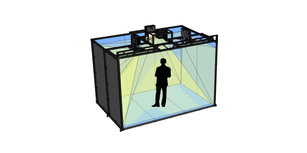 VisCube M2, M4 VisCube M2, M4