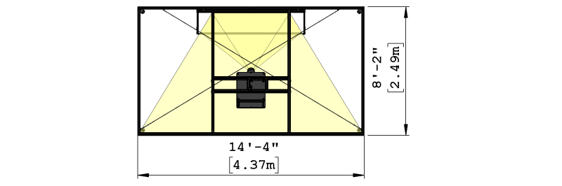VisWall 4k drawing top VisWall 4K drawing top