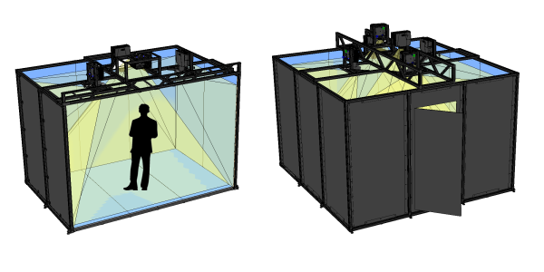 VisCube M4, M5