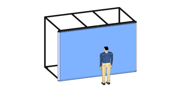 VisWall 4KU
